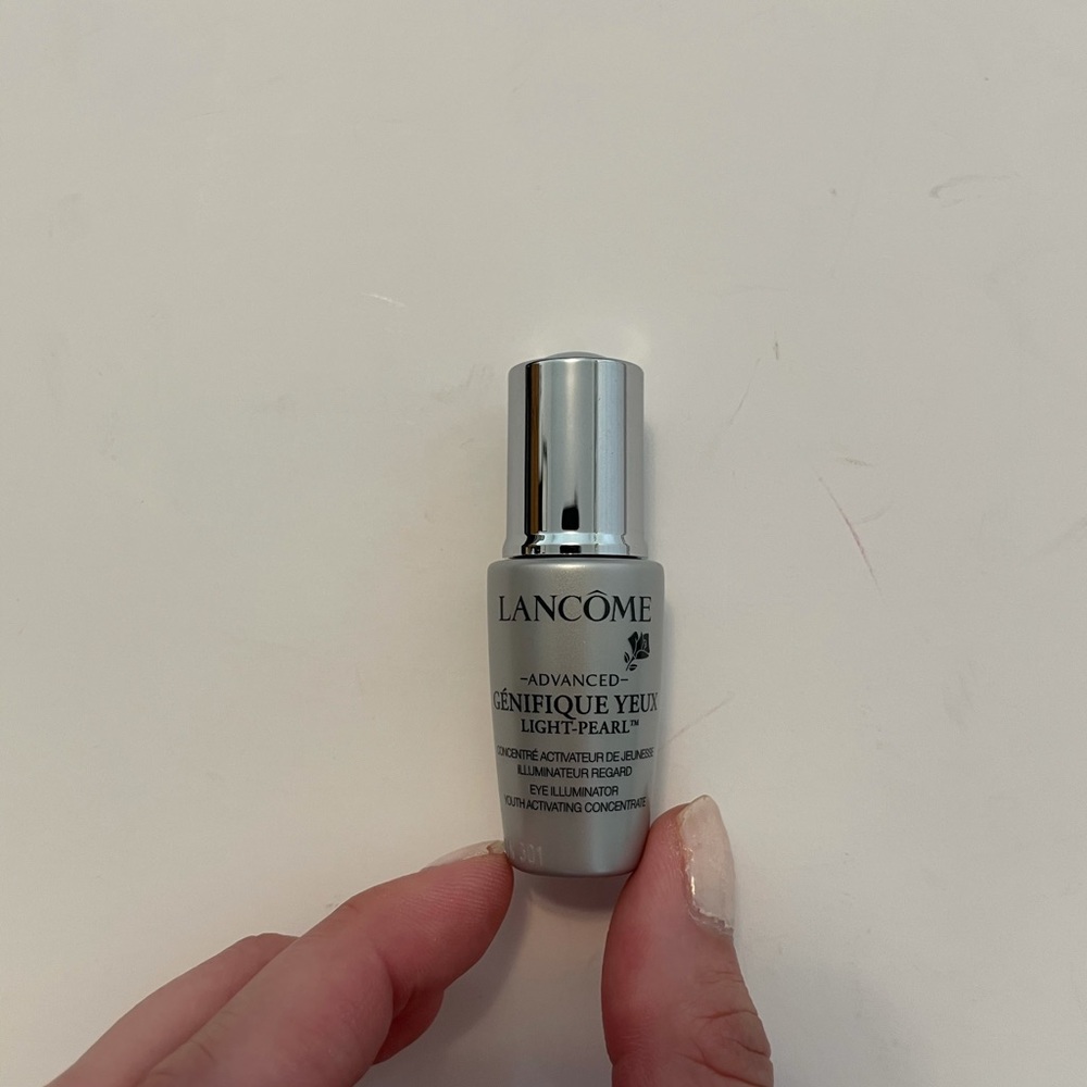 Lancôme Advanced Genifique Yeux (Light Pearl)